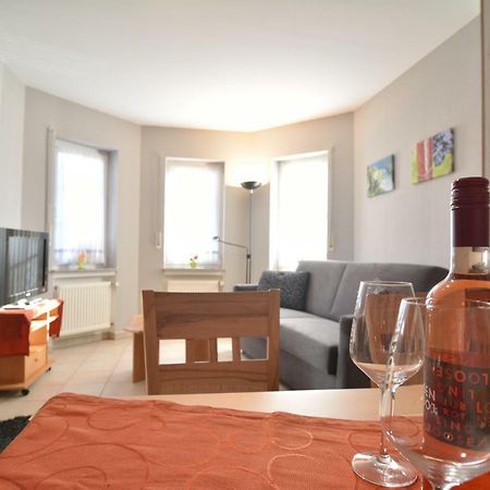 Ferienwohnung Weingarten Klotten Exterior foto